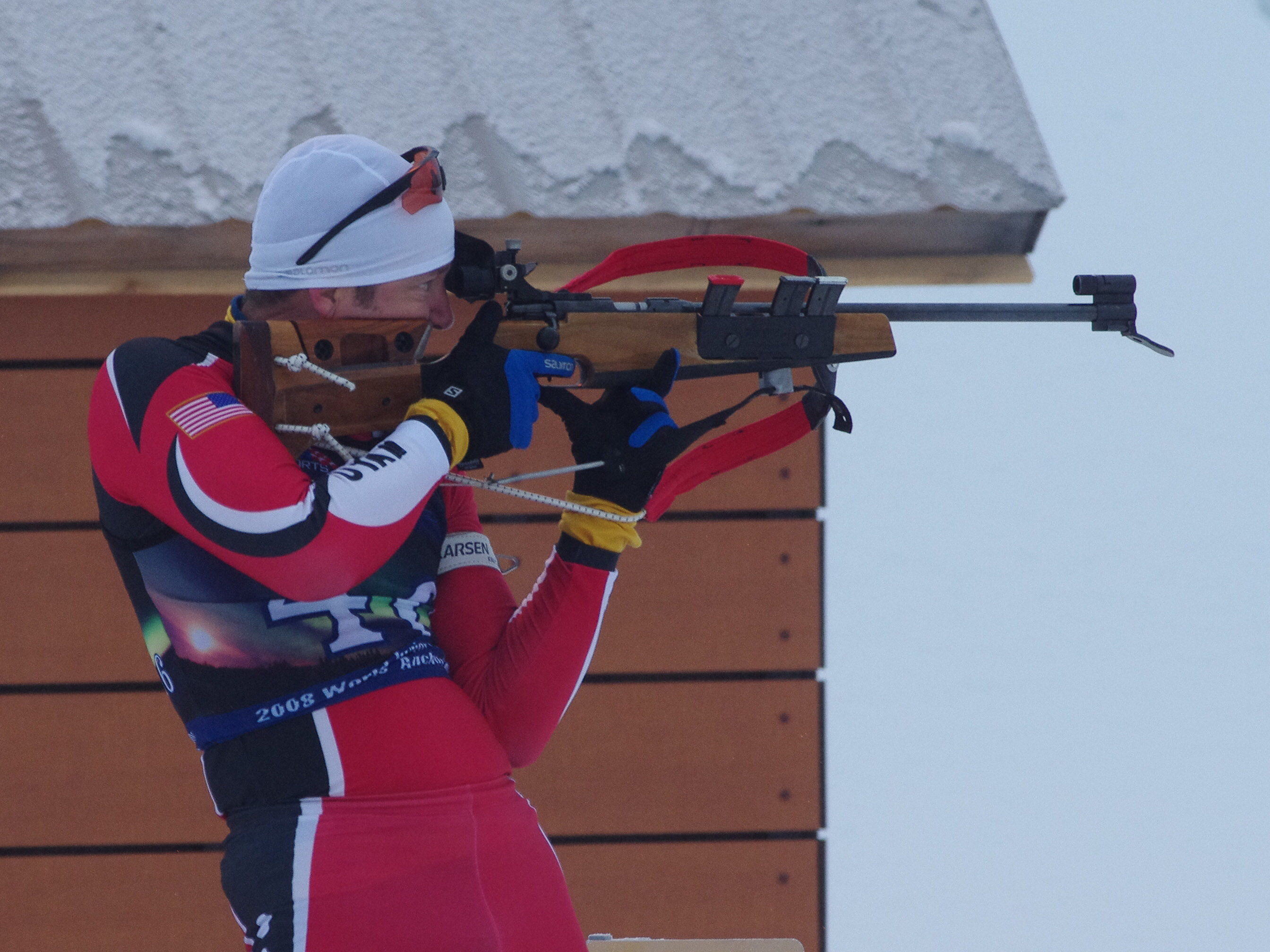 CW3 Kreitzer-NGB Western Regionals Kincaid Park, AK