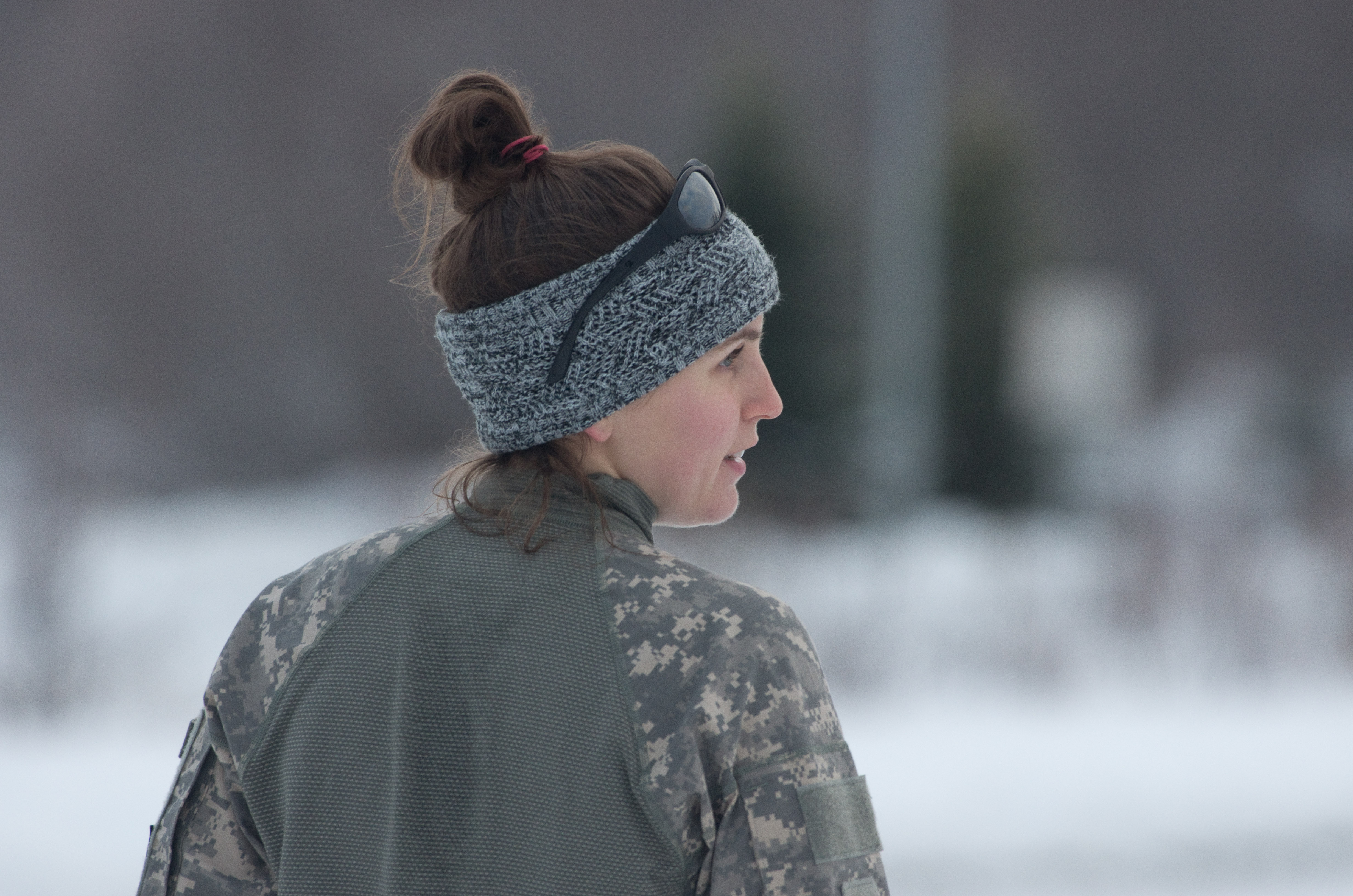 SPC Puro-NGB Western Regionals Kincaid Park, AK